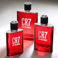 Cristiano Ronaldo CR7 Eau de toilette 100 ml Heren - thumbnail