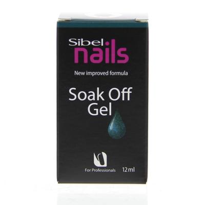 Sibel Nails Soak Off Gel Gel N°5050 12ml Sibel Nails Soak Off Gel Gel N°5050 12ml