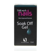 Sibel Nails Soak Off Gel Gel N°5050 12ml - thumbnail