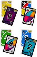 Games UNO Flip - thumbnail