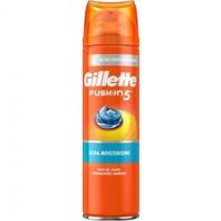 Gillette Gillette Scheergel Fusion5 Ultra Moisturising - 200 ml - thumbnail