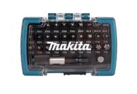 Makita Accessoires Schroefbitset 32-delig - D-74762 - D-74762 - thumbnail