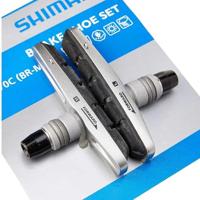 Shimano velgremblokset s70c v-brake zilver - thumbnail