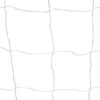 VidaXL Voetbaldoelset hoogwaardig 240x90x150 cm staal - thumbnail