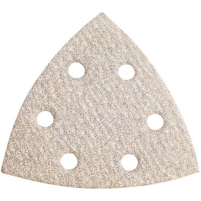 Metabo Accessoires Hechtschuurpapier (25 st.) - P40 - 625681000 Metabo Accessoires Hechtschuurpapier (25 st.) - P40 - 625681000