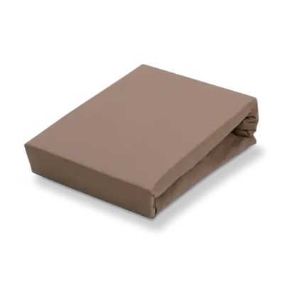 Vandyck Vandyck Jersey Supreme Hoeslaken 140/160x200/220 Sand 048