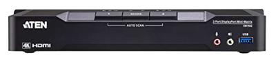 ATEN CM1942 KVM-matrix-switch 4096 x 2160 Pixel