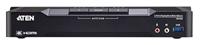 ATEN CM1942 KVM-matrix-switch 4096 x 2160 Pixel - thumbnail