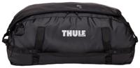 Thule Chasm 90L Duffel Black 90L - thumbnail