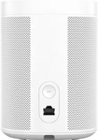 Sonos ONE Gen2, Voice Controlled Powerful Smart Speaker, White Color - thumbnail