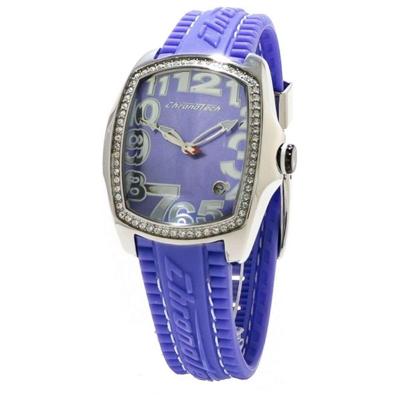 Horloge Dames Chronotech CT7016LS-12 (Ø 36 mm) Horloge Dames Chronotech CT7016LS-12 (Ø 36 mm)