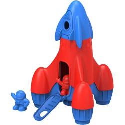 Green Toys raket