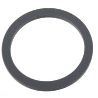 Miche Shimano Kettingblad spacers 9V - Grijs - thumbnail