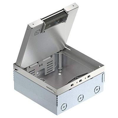 OBO Bettermann UDHOME4 2V Vloermodule