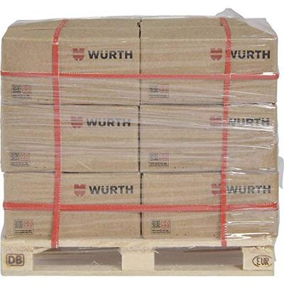 Carson Modellsport 500907620 1:14 Europallet 1 stuk(s)