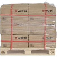 Carson Modellsport 500907620 1:14 Europallet 1 stuk(s) - thumbnail