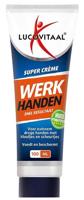 Lucovitaal Werkhanden Crème - thumbnail