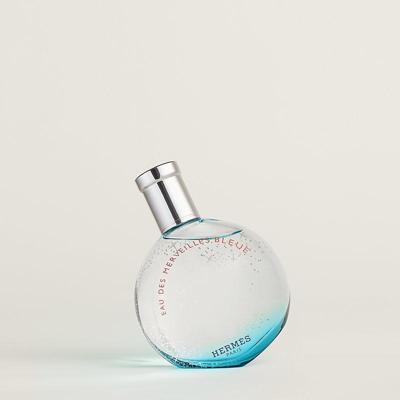 Hermès Eau des Merveilles Bleue Eau de Toilette 30ml Hermès Eau des Merveilles Bleue Eau de Toilette 30ml
