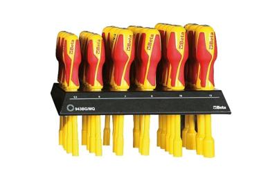 Beta 943Mq/Bg-Wand Display Met 30 Delig - 009430281