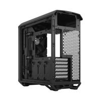 Fractal Design Torrent Compact Black TG Dark Tint - thumbnail