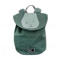 Trixie Kinderrugzak Backpack - grijs - thumbnail
