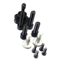 Blackmagic Camera URSA Mini - Schouderkitbouten - thumbnail