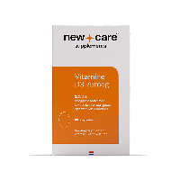 New Care Vitamine D3 75mcg Capsules - thumbnail