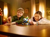 LEGO DREAMZzz Logan de machtige panda 71480 - thumbnail