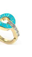 Dames ring Guess JUBR04079JWYGTQ52 (12) - thumbnail