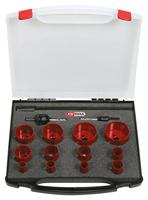 KS Tools 129.5580 NEW-48077 Gatenzaagset 1 stuk(s) - thumbnail