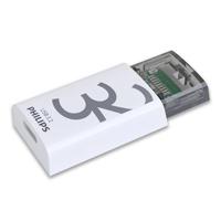 Philips USB 3.2 32GB Click Series Gen 1 USB-C - thumbnail