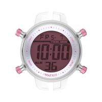 Horloge Uniseks Watx & Colors RWA1099 Roze (Ø 43 mm) - thumbnail