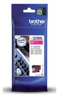 Inktcartridge Brother LC-3239XLM rood - thumbnail