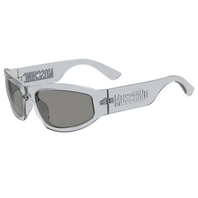 Heren zonnebril Moschino MOS164-S-KB7 ø 60 mm