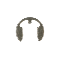 pgb-Europe PGB-FASTENERS | Asborgring DIN 6799 Ø 9 A2 | 500 st 006799A0000903 - thumbnail