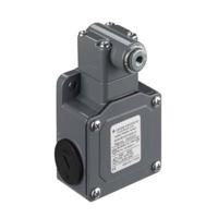 Leuze Electronic 63000304 Leuze Veiligheidspositieschakelaar 1 stuk(s) - thumbnail