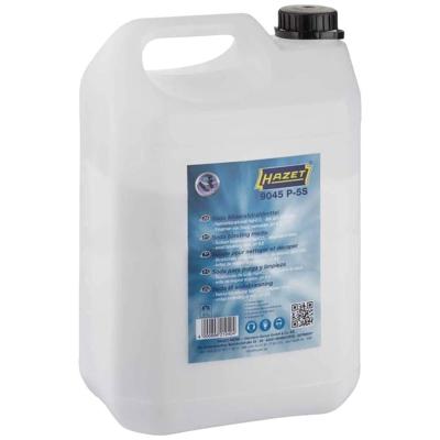 HAZET Soda mineraal straalmiddel 9045P-5S