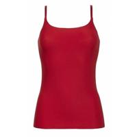 Ten Cate Secrets Spaghetti Top Rood-XL - thumbnail