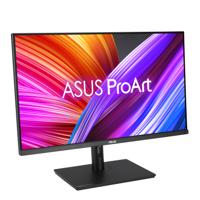 ASUS ProArt PA328QV 80 cm (31.5") 2560 x 1440 Pixels Quad HD LED Zwart - thumbnail