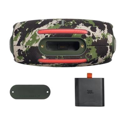 JBL XTREME 4 ZONDER ADAPTER Bluetooth speaker Groen - thumbnail