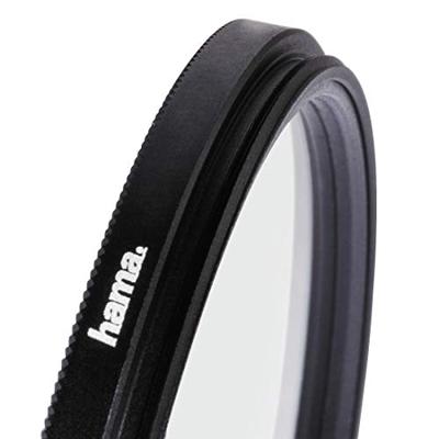 Hama UV Filter 72 MM