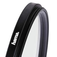 Hama UV Filter 72 MM - thumbnail