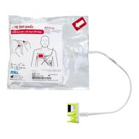 Zoll AED Plus CPR Stat-padz elektroden - Zoll AED Plus CPR Stat-padz elektroden - thumbnail