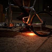 Look Geo Trekking Vision Pedalen - Zwart - thumbnail