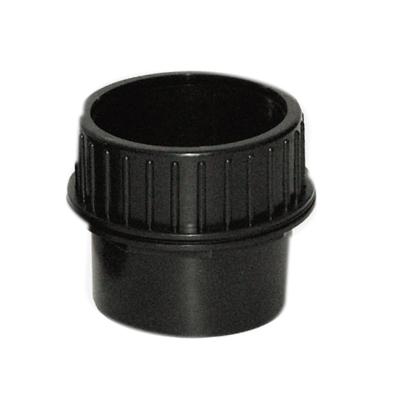 Aquaforte Tankdoorvoer 40mm Schroefdraad - Lekvrij voor Vijver/Zwembad - Eenvoudige Installatie Aquaforte Tankdoorvoer 40mm Schroefdraad - Lekvrij voor Vijver/Zwembad - Eenvoudige Installatie