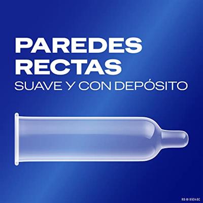 Condooms Durex 144 Stuks