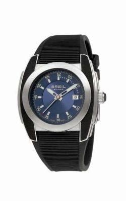 Breil Bandbevestigingsschroeven BW0373 - Staal