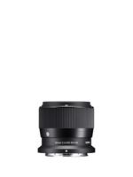 Sigma 56mm F/1.4 DC DN Contemporary Nikon Z - thumbnail