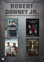 Robert Downey Jr collection (DVD) - thumbnail