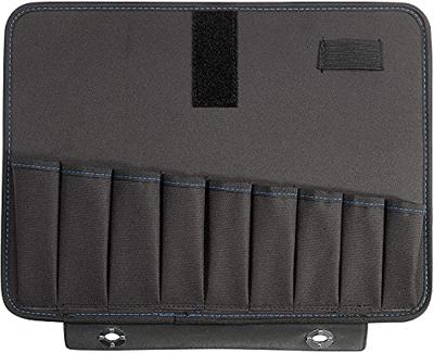 B & W International go modul Gereedschapskoffer (leeg) Universeel (b x h x d) 515 x 440 x 255 mm